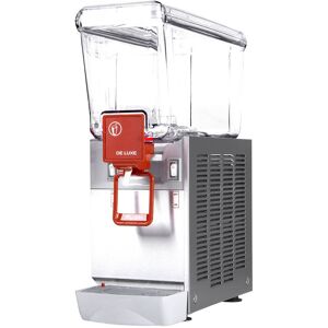 Ugolini Spa Distributore Bevande Refrigerato 1 Vasca 12 Litri Inox