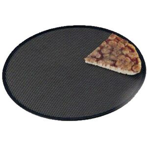 FORCAR Retina in Alluminio per Pizza - Diametro Cm 45 - AV4957