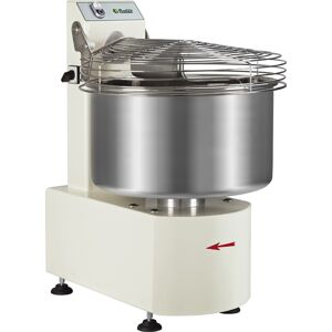 FIMAR Impastatrice Planetaria BERTA35 - Impasti Lievitati - Capacità Lt 42 / Kg 35