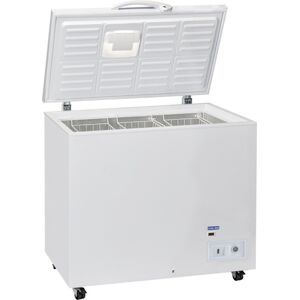 CoolHead Refrigeratore Statico a Pozzetto - Capacità Lt 290 - Temperatura +1°+ 10° C
