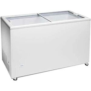 Framec Conservatore Orizzontale KYLA 500 GT - con Porte a Vetro