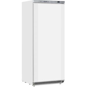 CoolHead Armadio Refrigerato in ABS CR 6 - Capacità Lt 600 - Temperatura +0° +8° C