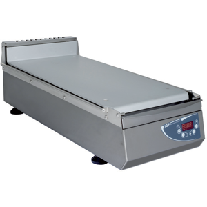 IGF Fornitalia Cuocipiada Elettrico 2 Piade da Banco, Piano Cm 30 x 60