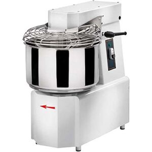 GAM International Impastatrice a Testa Ribaltabile, 21 Lt - 18 kg