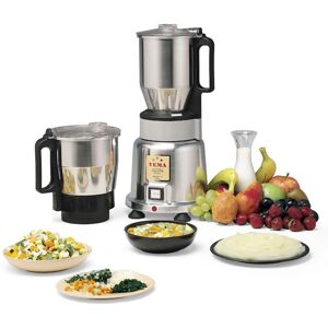 Vema FrullaCutter Maxi - Gruppo Frullatore e Cutter