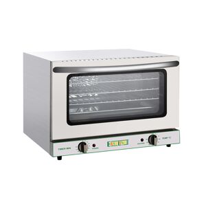 Fimar Easyline Forno per Gastronomia a Convezione Professionale FD47 - Capacità Lt 47