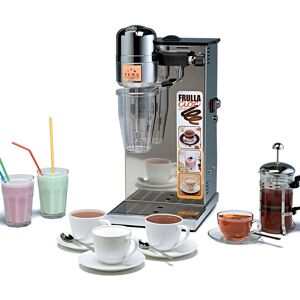 Vema Frullacioc - Cioccolatiera, Frullino Frappè, Vaporizzatore