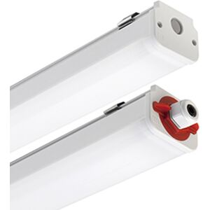 Aluminox Sas Lampada a LED Stagna per Cappe di Aspirazione