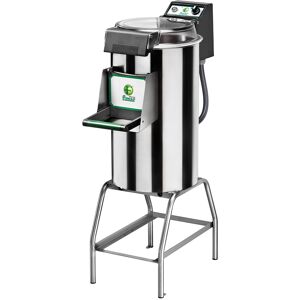 FIMAR Pelapatate da Pavimento con Cavalletto - Capacità 18 Kg