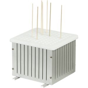 Attrezzature Professionali Produttore Manuale Arrosticini, Capacità 49 Pezzi