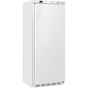 CoolHead Armadio Refrigerato QR600 in ABS - Termostato Digitale - Sbrinamento Automatico