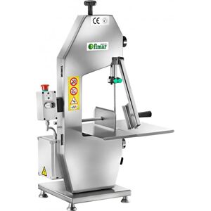 FIMAR Segaossi a Nastro SE1830 - Anodizzato o Verniciato - Lama 1830 mm