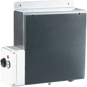 FORCAR Sterilizzatore Elettrico per Coltelli - Capacità N° 12 Coltelli