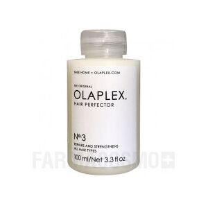 Olaplex N.3 Hair Perfector - Trattamento protettivo per capelli 100 ml