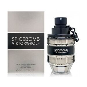 Viktor & Rolf Spicebomb - eau de toilette uomo 50 ml vapo