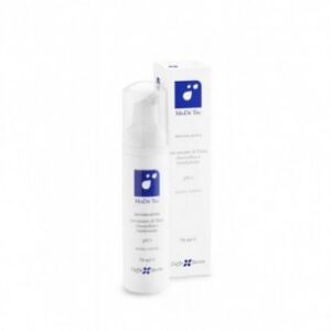 Cieffe Derma MoDè Tac - Mousse Attiva 70 ml