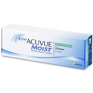 1 Day Acuvue Moist Multifocal