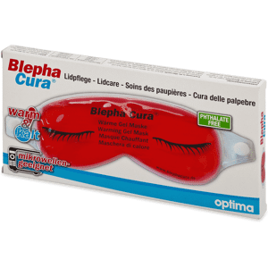Blepha Cura Hot and Cold mask