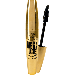 Dermacol mascara Mega Lashes Super Volume 13 ml