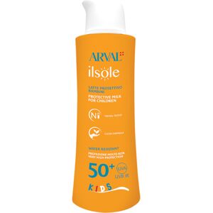 Arval Il Sole - Latte protettivo bambini SPF 50+ 150 ML