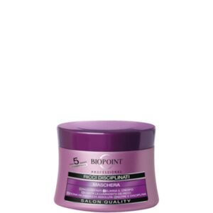 Biopoint Maschera Ricci Disciplinati 250 ML