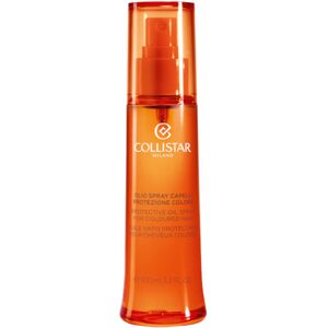 Collistar olio spray capelli protezione colore water resistant 100 ML