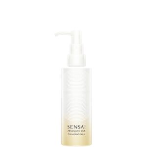 Sensai Absolute Silk Cleansing Milk 150 ML