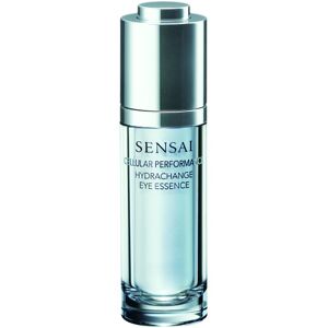 Sensai Cellular Performance Hydrating - Hydrachange Eye Essence 15 ml