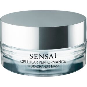 Sensai Cellular Performance Hydrating - Hydrachange Mask 75 ml