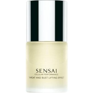 Sensai Cellular Performance Throat And Bust Lifting Effect 100 ml