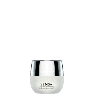 Sensai Cellular Performance Eye Contour Cream 15 ml