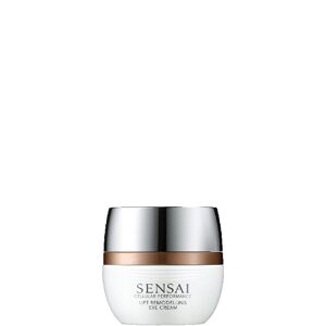 Sensai Cellular Performance Lifting Series Lift Remodelling Eye Cream 15 ml
