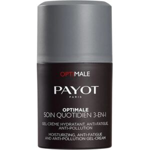 Payot Optimale Homme - Soin Quotidien 3 en 1 50 ML