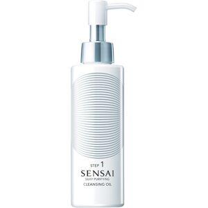 Sensai Silky Purifying Step 1 Pulizia Profonda Cleansing Oil 150 ml