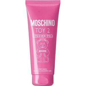 Moschino Toy 2 Bubble Gum 200 ML