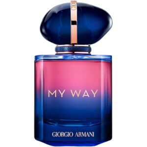 Armani My Way Parfum 50 ML Rechargeable - Ricaricabile