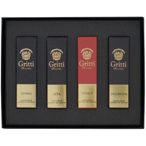 Gritti Gritti Privè I Discovery Set 2 ML X 4