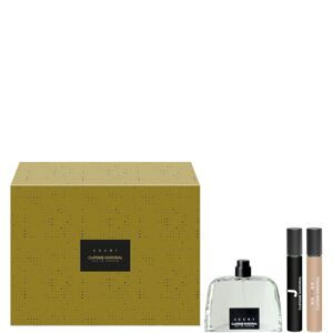 Costume National Scent Confezione 100 ML Eau de Parfum + 7,5 ML Purse Spray J + 7,5 ML Purse Spray So Nude