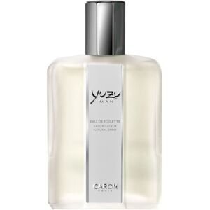 Caron paris yuzu man eau de toilette 125 ML