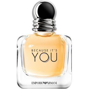 Armani Emporio Because it's you 30 ML