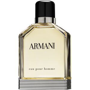 Armani eau pour homme de toilette 100 ML