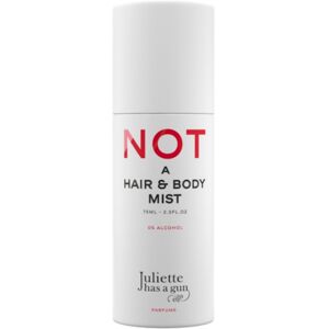 Juliette has a gun Not a Hair and Body Mist 75 ML