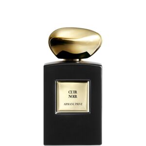 Armani prive cuir noir eau de parfum 100 ML