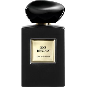 Armani prive bois dencens eau de parfum 100 ML