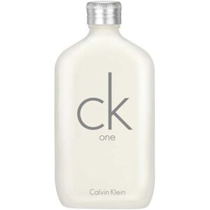 Calvin Klein ck one eau de toilette 50 ML