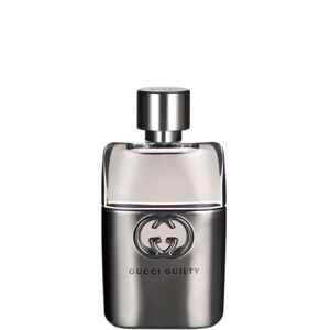 Gucci guilty pour homme eau de toilette 50 ML