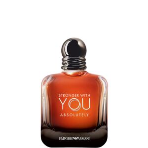 Emporio Armani Stronger With You Absolutely 50 ML