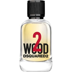 2 Wood Dsquared2 100 ML