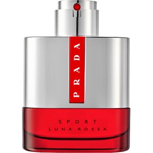 Prada luna rossa sport eau de toilette 50 ML