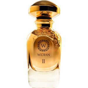 Widian by Aj Arabia Widian Gold II - Gold Collection 50 ML